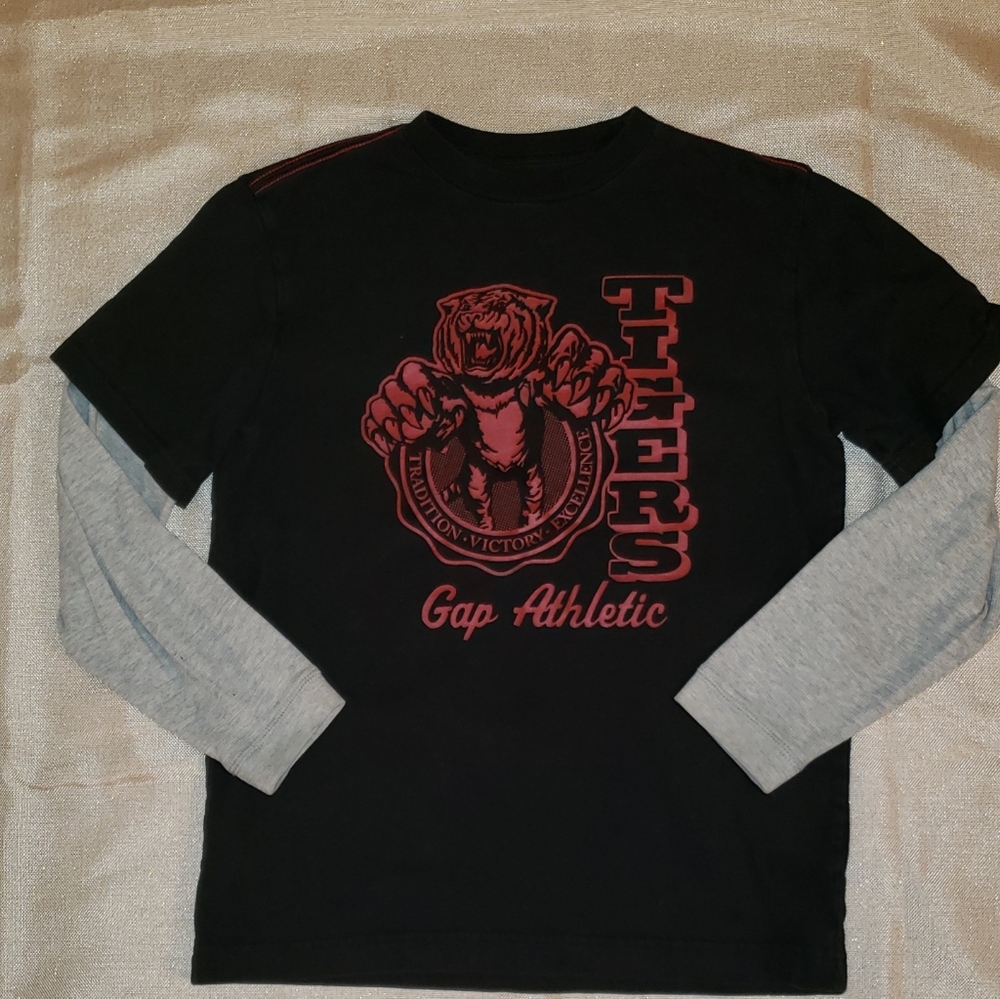 GapKids Long Sleeve
